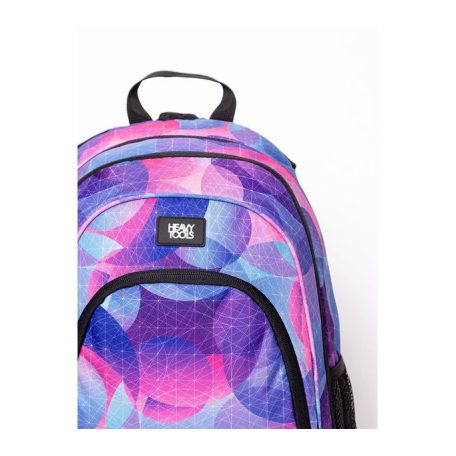 HeavyTools unisex hátitáska - T9T24734KA 