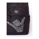 HeavyTools unisex hátitáska - T9T24772CL 