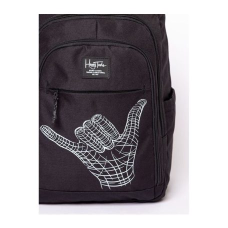 HeavyTools unisex hátitáska - T9T24772CL 