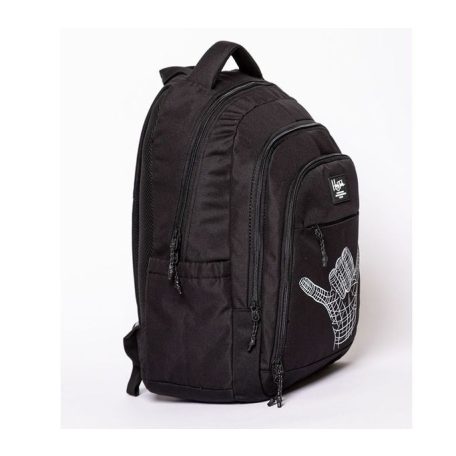 HeavyTools unisex hátitáska - T9T24772CL 