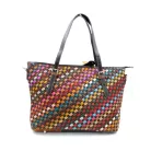 Parisbags női válltáska - ZP-W-708BZ Black 