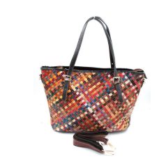 Parisbags női válltáska - ZP-W-708BZ Multi 