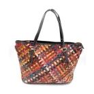 Parisbags női válltáska - ZP-W-708BZ Multi 