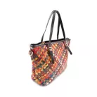 Parisbags női válltáska - ZP-W-708BZ Multi 
