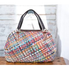 Parisbags női válltáska - ZP-W849BZ Multi 