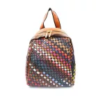 Parisbags női hátitáska - ZP-W8570BZ Black 