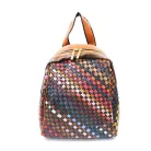 Parisbags női hátitáska - ZP-W8570BZ Black 
