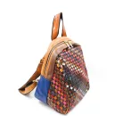 Parisbags női hátitáska - ZP-W8570BZ Black 