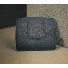 Pénztárcák női pénztárca - p104w1-fekete 