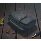 Pénztárcák női pénztárca - p104w1-fekete 