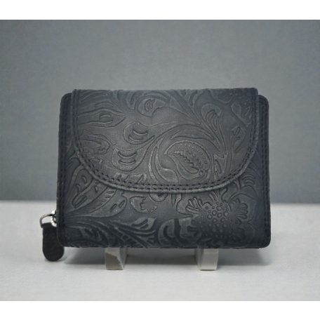 Pénztárcák női pénztárca - p104w4-fekete 