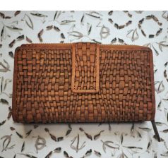 Pénztárcák női pénztárca - p1217-barnafon 