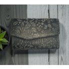 Pénztárcák női pénztárca - p13092-szurke 