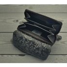 Pénztárcák női pénztárca - p13092-szurke 