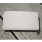 Pénztárcák női pénztárca - p2025-001feher 