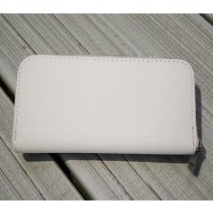 Pénztárcák női pénztárca - p2025-001feher 