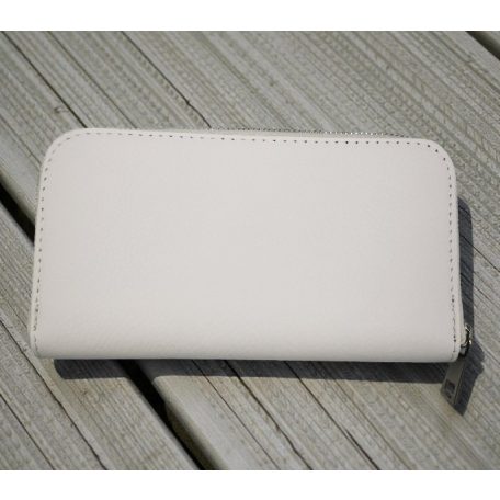 Pénztárcák női pénztárca - p2025-001feher 