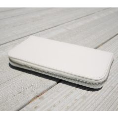 Pénztárcák női pénztárca - p2025-001feher 