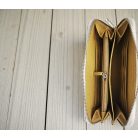 Pénztárcák női pénztárca - p2025-001feher 