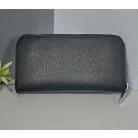 Pénztárcák női pénztárca - p2025-001fekete 