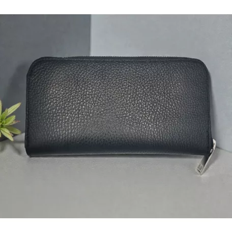 Pénztárcák női pénztárca - p2025-001fekete 