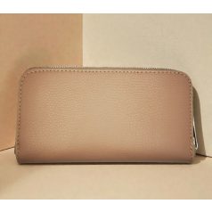 Pénztárcák női pénztárca - p2025-001rozs 