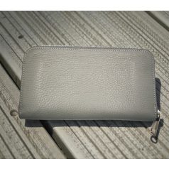Pénztárcák női pénztárca - p2025-001szurke 