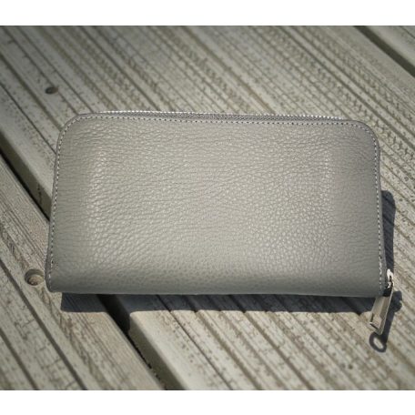 Pénztárcák női pénztárca - p2025-001szurke 