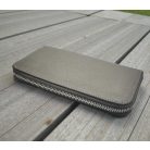 Pénztárcák női pénztárca - p2025-001szurke 