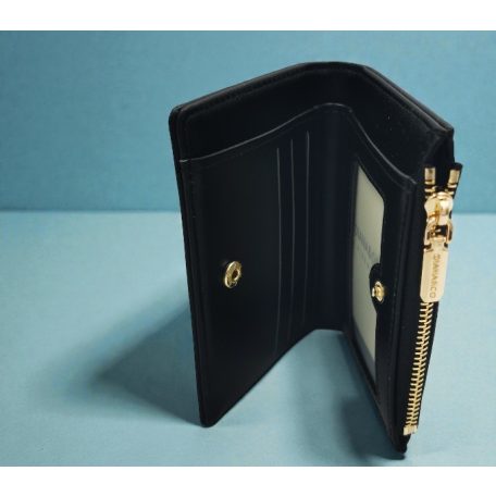 Pénztárcák női pénztárca - p3491-barna 