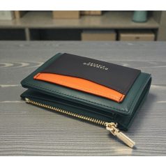 Pénztárcák női pénztárca - p3491-narancs 