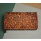 Pénztárcák női pénztárca - p5190-barna 