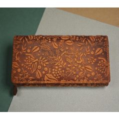 Pénztárcák női pénztárca - p5190-barna 