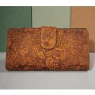 Pénztárcák női pénztárca - p5190-barna 