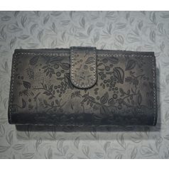 Pénztárcák női pénztárca - p5190-fekete 