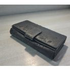 Pénztárcák női pénztárca - p5190-fekete 