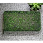 Pénztárcák női pénztárca - p5190-zold 