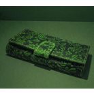 Pénztárcák női pénztárca - p5190-zold 