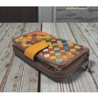 Pénztárcák női pénztárca - p602-4fonmustar 