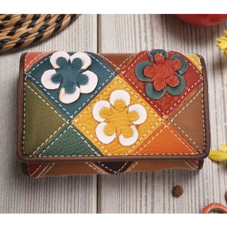 Pénztárcák női pénztárca - p700-31 