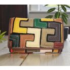 Pénztárcák női pénztárca - p700-62 