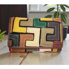 Pénztárcák női pénztárca - p700-62 