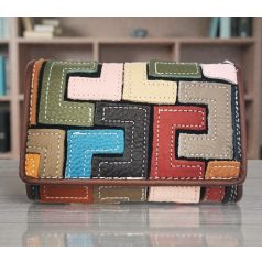 Pénztárcák női pénztárca - p700-63 