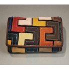 Pénztárcák női pénztárca - p700-64 