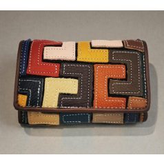 Pénztárcák női pénztárca - p700-64 