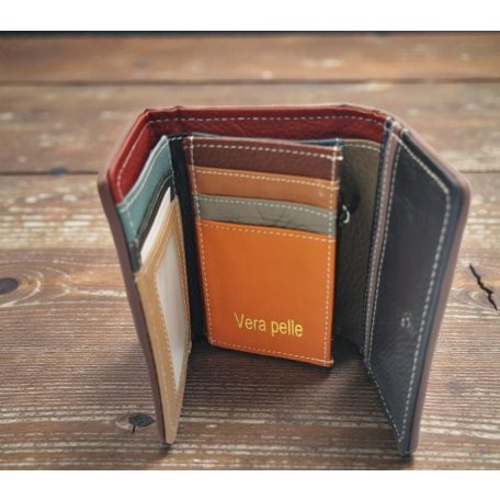 Pénztárcák női pénztárca - p700-64 