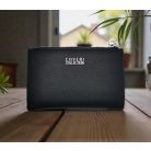 Pénztárcák női pénztárca - pccw17-fekete 