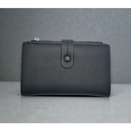 Pénztárcák női pénztárca - pccw17-fekete 