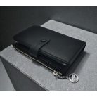 Pénztárcák női pénztárca - pccw17-fekete 