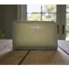 Pénztárcák női pénztárca - pccw17-zold 